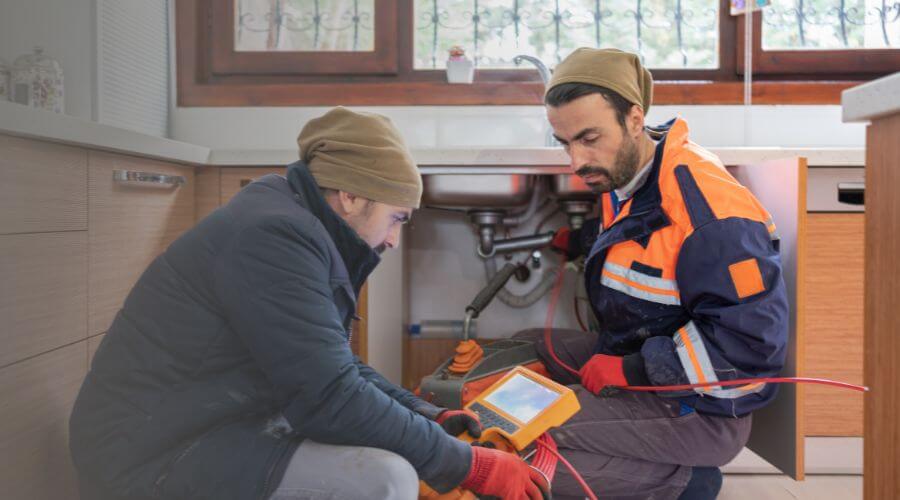 Professional Tankless Water Heater Installation in Fitchburg, MA